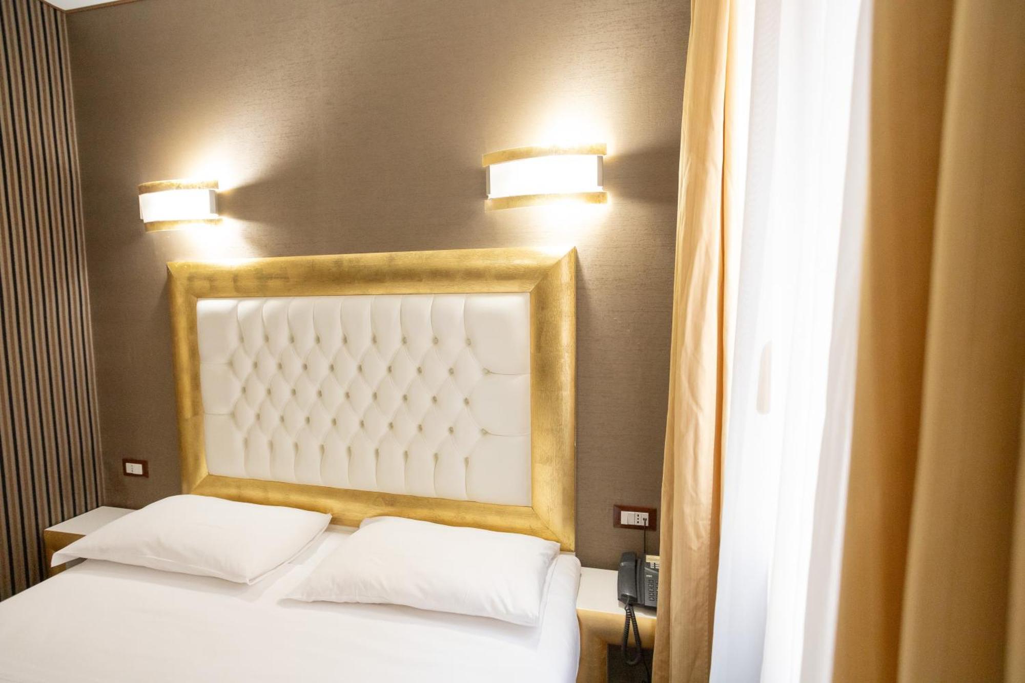 Duomo Boutique Hotel Chioggia Kültér fotó