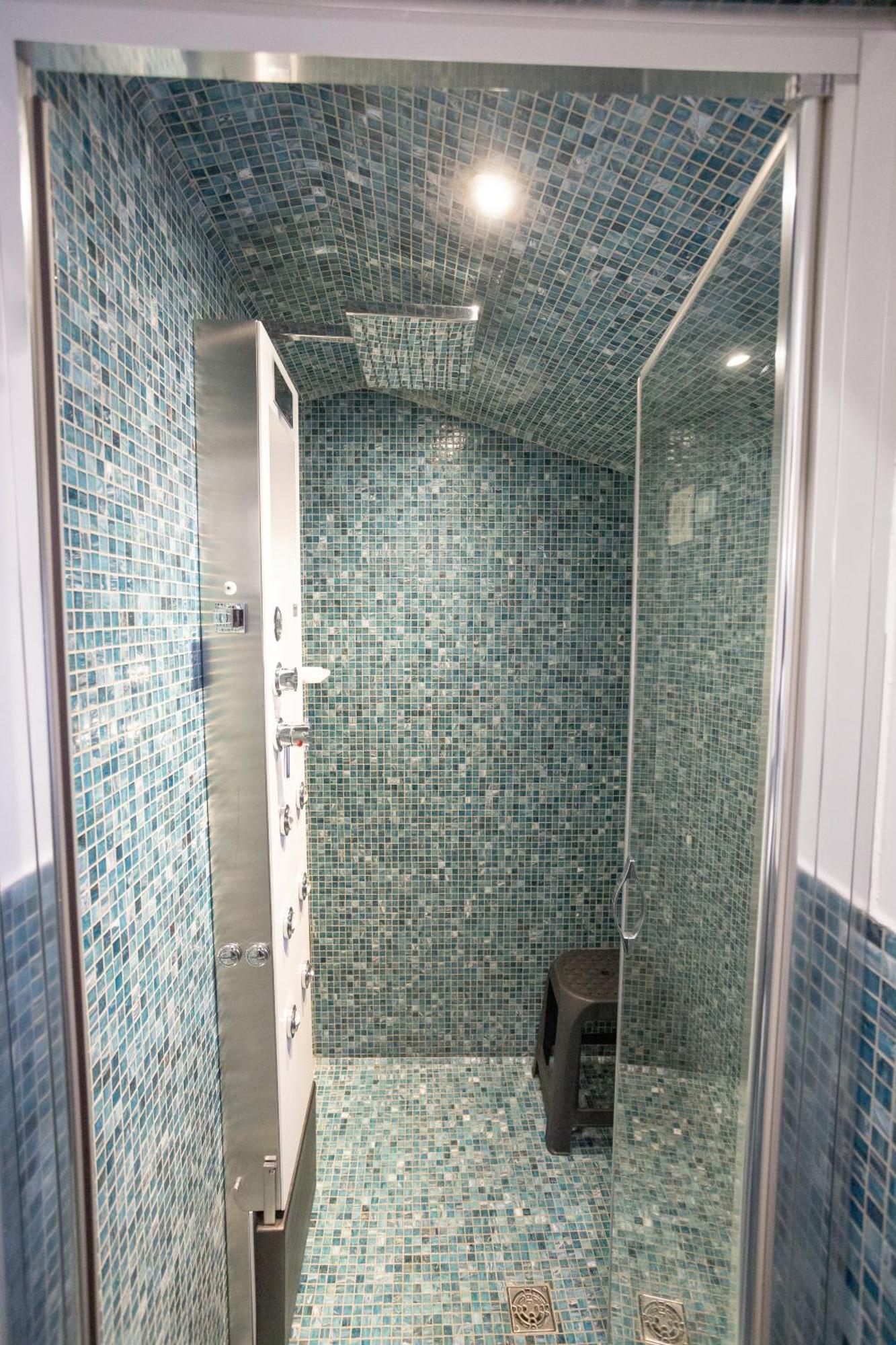 Duomo Boutique Hotel Chioggia Kültér fotó